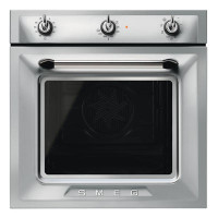 Духовой шкаф Smeg - SF 6905 X 1