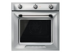 Духовой шкаф Smeg - SF 6905 X 1
