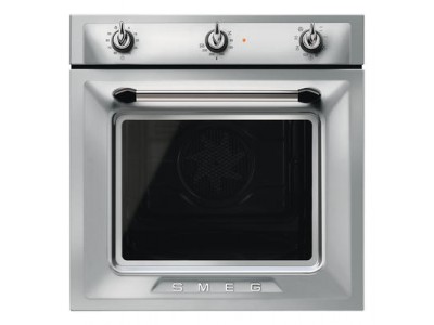 Духовой шкаф Smeg - SF 6905 X 1