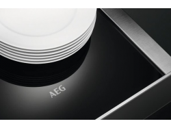Шкаф для посуды AEG - KDK 911424 T