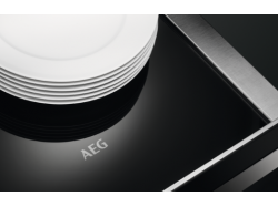 Шкаф для посуды AEG - KDE 911424 B