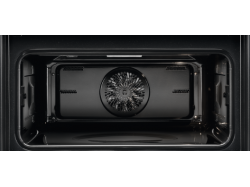 Духовой шкаф AEG - KMK 968000 T