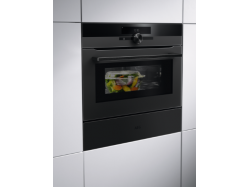 Духовой шкаф AEG - KMK 968000 T