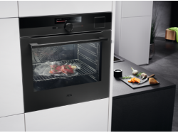 Духовой шкаф AEG - BSK 999330 T