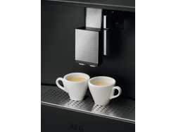 Кофеварка встраиваемая AEG - KKK 994500 T
