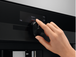 Кофеварка встраиваемая AEG - KKK 994500 T
