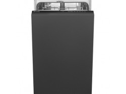 Посудомоечная машина встраиваемая Smeg - ST 4512 IN