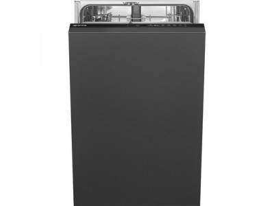 Посудомоечная машина встраиваемая Smeg - ST 4512 IN