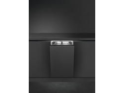 Посудомоечная машина встраиваемая Smeg - ST 4512 IN