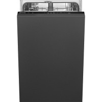 Посудомоечная машина встраиваемая Smeg - ST4522IN