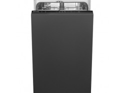 Посудомоечная машина встраиваемая Smeg - ST4522IN