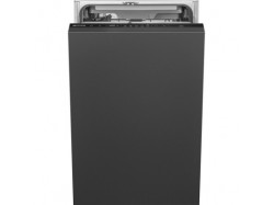 Посудомоечная машина встраиваемая Smeg - ST 4523 IN