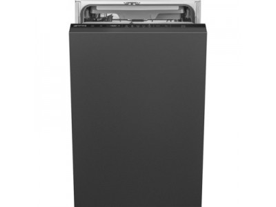 Посудомоечная машина встраиваемая Smeg - ST 4523 IN