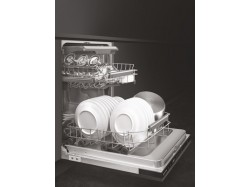Посудомоечная машина встраиваемая Smeg - ST 4523 IN