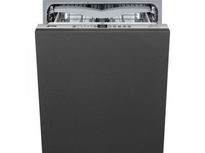 Посудомоечная машина встраиваемая Smeg - STL 352 C