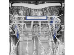 Посудомоечная машина встраиваемая Smeg - STL 352 C