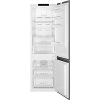 Холодильник встраиваемый Smeg - C 8175 TNE