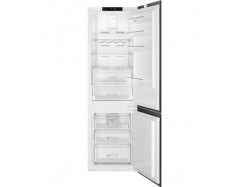 Холодильник встраиваемый Smeg - C 8175 TNE