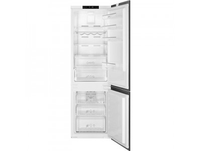 Холодильник встраиваемый Smeg - C 8175 TNE