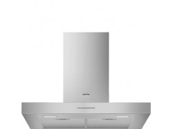 Вытяжка кухонная Smeg - KBT 700 XE