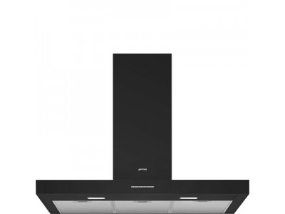 Вытяжка кухонная Smeg - KBT 900 NE