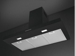 Вытяжка кухонная Smeg - KBT 900 NE