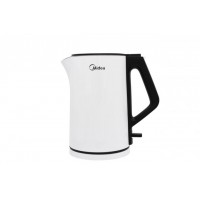 Чайник Midea - MK-15H01A2WH