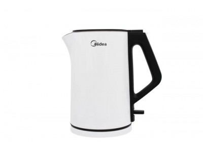Чайник Midea - MK-15H01A2WH