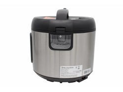 Мультиварка Midea - MB-RS5010W2