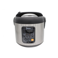 Мультиварка Midea - MB-RS5010W2