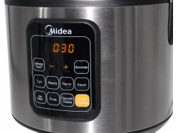 Мультиварка Midea - MB-RS5010W2