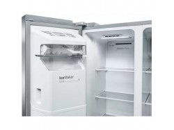 Холодильник Bosch - KAI 93 VI 304