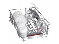 Посудомоечная машина встраиваемая Bosch - SPV 6 ZMX 21 K