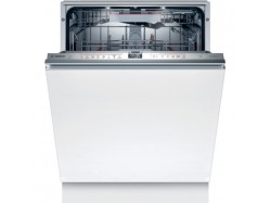 Посудомоечная машина встраиваемая Bosch - SMD 6 ZDX 40 K