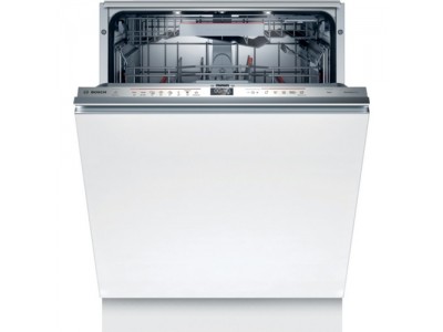 Посудомоечная машина встраиваемая Bosch - SMD 6 ZDX 40 K