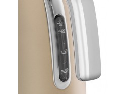Чайник Smeg - KLF03CHMEU