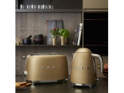 Чайник Smeg - KLF03CHMEU