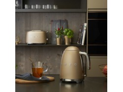 Чайник Smeg - KLF03CHMEU