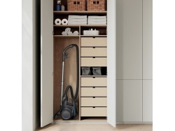 Пылесос Electrolux - EL 61 C 3 DB