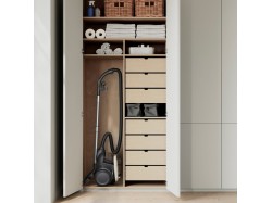 Пылесос Electrolux - EL 61 H 4 SW