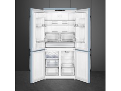 Холодильник Smeg - FQ 960 PB 5
