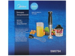 Блендер Midea - SM0794