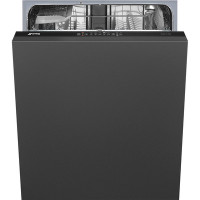 Посудомоечная машина встраиваемая Smeg - ST 211 DS