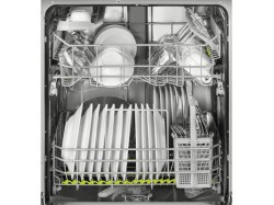 Посудомоечная машина встраиваемая Smeg - ST 211 DS