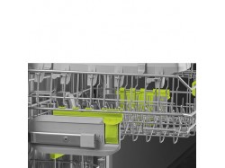 Посудомоечная машина встраиваемая Smeg - ST 211 DS