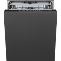Посудомоечная машина встраиваемая Smeg - ST 382 C