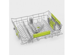 Посудомоечная машина встраиваемая Smeg - ST 382 C