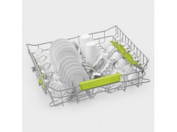 Посудомоечная машина встраиваемая Smeg - ST 382 C