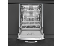 Посудомоечная машина встраиваемая Smeg - STFABBL 3