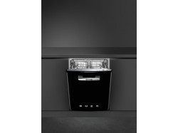 Посудомоечная машина встраиваемая Smeg - STFABBL 3